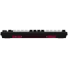Mechanical gaming keyboard LORGAR KBP7075W — wireless, Black, Red switches, EN layout