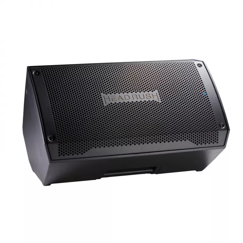 Guitar column HEADRUSH FRFR-108 MK2, 8 inch woofer, 200W total output, Bluetooth 5.0, XLR/TRS combo inputs