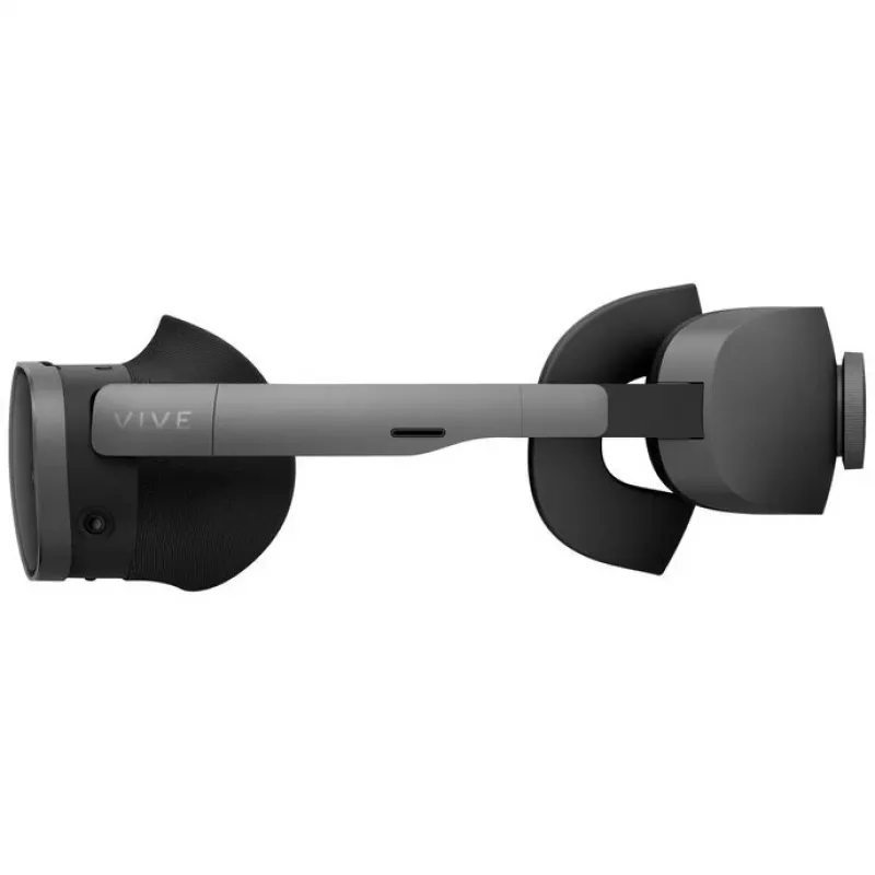 VR headset HTC Vive XR Elite Black 128 GB — mixed reality headset with built-in storage