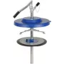 Pressol 17850 Grease Gun Filling Device suitable for (Lubrication System) 50 kg Grease Bucket mechanisch (17850)