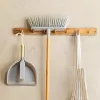 Broom Salter LASAL71472WEU7 Warm Grey, FSC 100% wooden handle