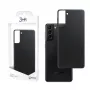 Mobile phone case 3MK Matt Case for Galaxy S21 5G — protective soft-touch cover