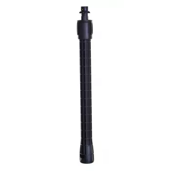 Kärcher 2.643-240.0 garden water spray gun nozzle Garden water spray lance Black