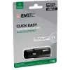 Emtec B110 Click Easy 3.2 USB flash drive 512 GB USB Type-A 3.2 Gen 2 (3.1 Gen 2) Black (ECMMD512GB113)