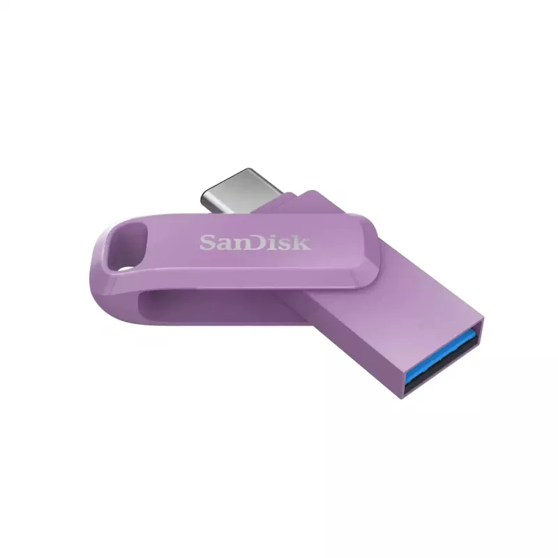 USB flash drive SanDisk 512 GB USB Type-C Ultra Dual Drive Go