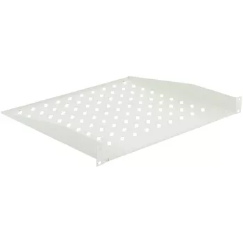 Rack accessory Lanview RAS205WH White 30 kg 1U