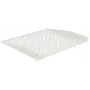 Rack accessory Lanview RAS205WH White 30 kg 1U