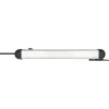 Power extension Brennenstuhl 1391030611 3 m 6 AC outlets Indoor Black Silver