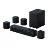 Soundbar Ultimea Aura A40 — compact home audio speaker system