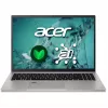 Laptop Acer Aspire AV16-71P-724V — Intel Core Ultra 7 255H, 16 inch WUXGA (1920×1200), 16 GB LPDDR5x, 1 TB SSD, Intel Arc 140T, Windows 11 Home, Grey