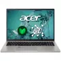 Laptop Acer Aspire AV16-71P-724V — Intel Core Ultra 7 255H, 16 inch WUXGA (1920×1200), 16 GB LPDDR5x, 1 TB SSD, Intel Arc 140T, Windows 11 Home, Grey