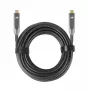 USB-C video cable TB AKTBXIACCOP500B hybrid 4K, 5 m length