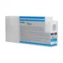 Epson T6422 Cyan Ink Cartridge (150ml), Cyan, 150 ml, 1 pc(s)