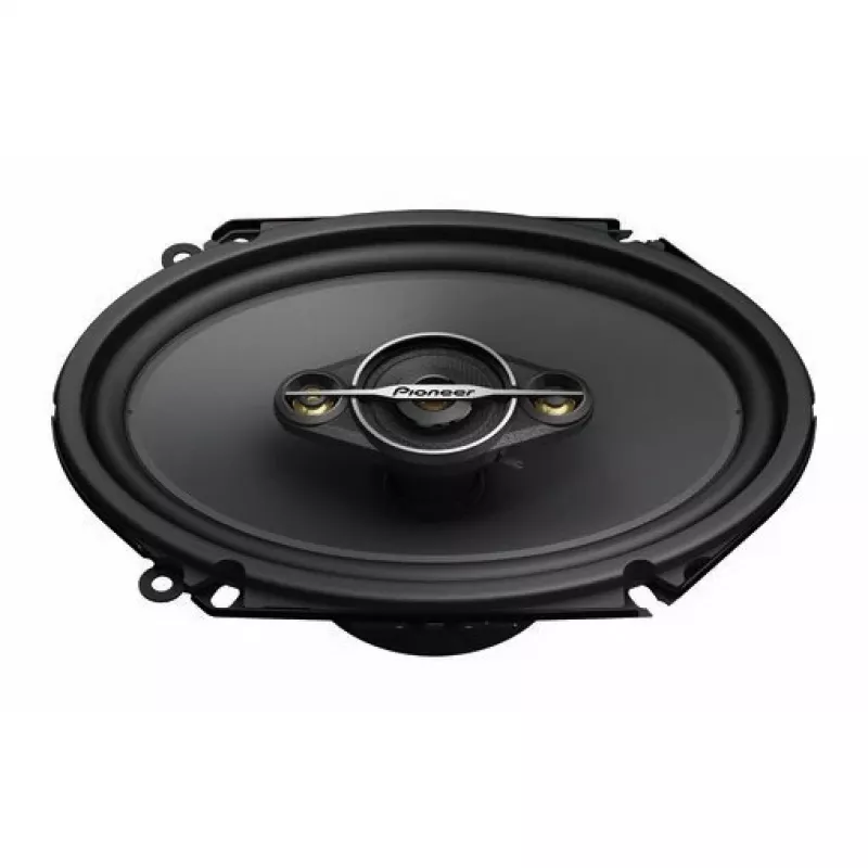Car Speaker Pioneer TS-A6881F 4-way 350 W 2 pcs
