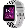 Smartwatch Canyon CNE-KW43 Black White