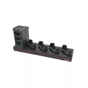 Charging cradle Honeywell CT45-5CB-UVN-BAT-2 for CT45 CT40 CT45XP CT40XP