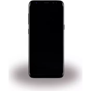 Samsung GH97-20457A mobile phone spare part Display Black