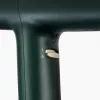 BaByliss Air Power Pro hair dryer 1700 W Gold, Green