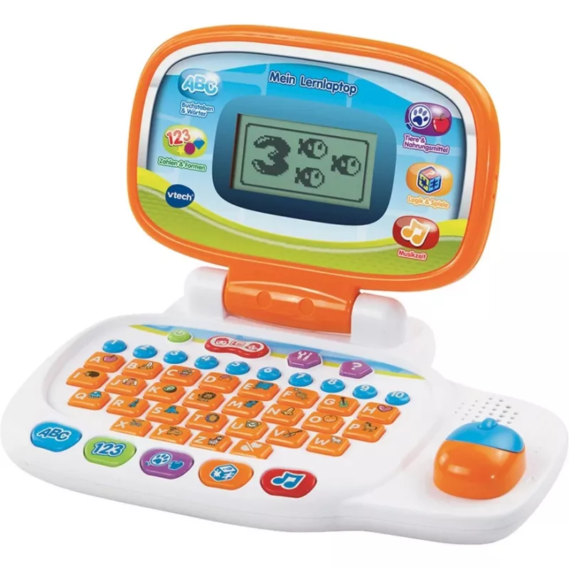 VTech 80-155404 learning toy