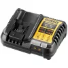 Battery and charger set DeWALT DCB1104P2 18 V 5.0 Ah (2 batteries, charger)