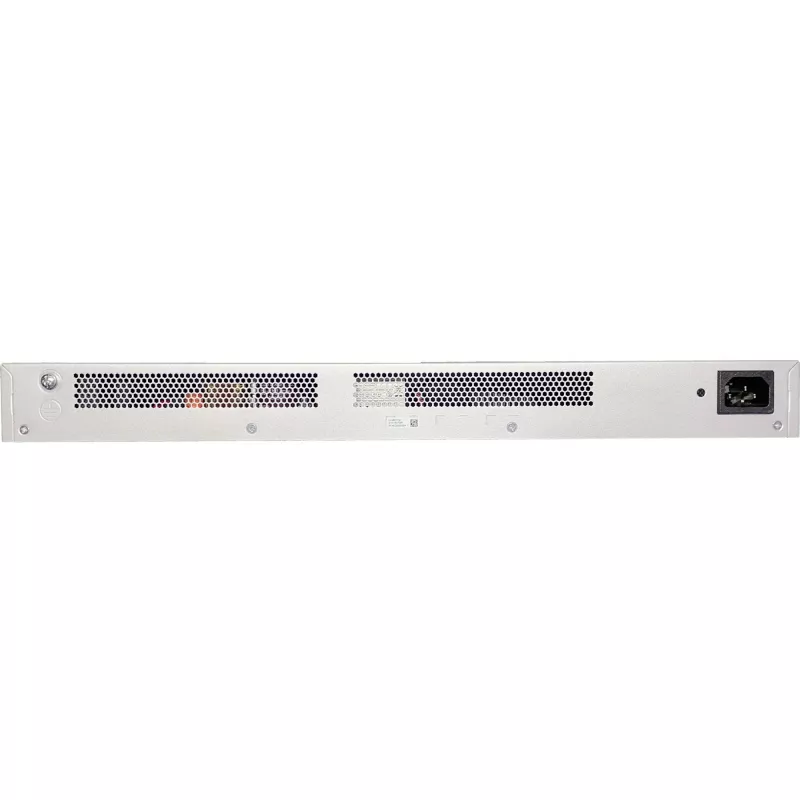 HUAWEI eKit S110 Series S110-16LP2SR Unmanaged L2 Gigabit Ethernet (10/100/1000) Power over Ethernet (PoE) 1U Grey