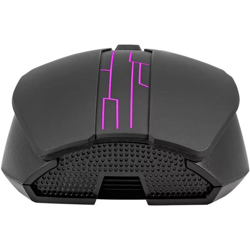 Cooler Master Desktop Gaming Devastator 4 [DE] black RGB revised Version (SGB-3000-KKMF4-DE)