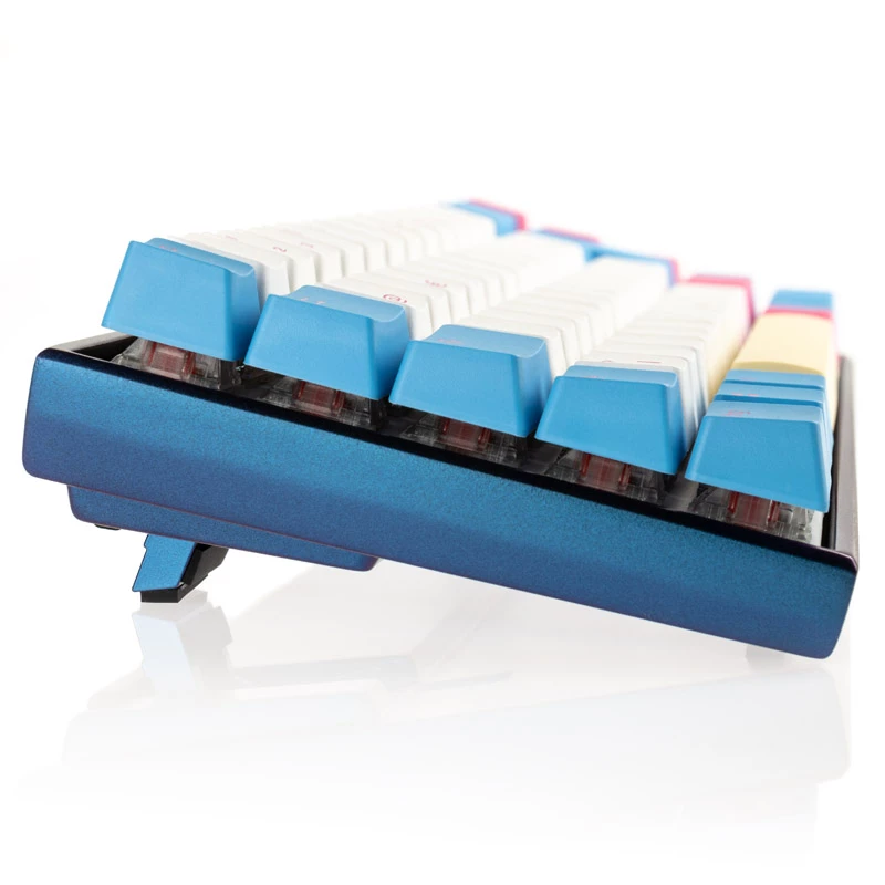 Ducky Mecha SF Limited Dawn Edition, RGB LED - MX-Blue (DKME2067ST-CDEPDZZTN)