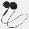 Koss | KSC35 | Wireless Headphones | Wireless | On-Ear | Microphone | Wireless | Black