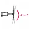 TV mount TB TB-854 for TVs up to 100 in, max 65 kg, VESA 800×600