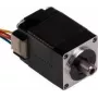 Joy-it Stepper Motor NEMA08-05HS 0.016 Nm 0.6 A 0.6 A Shaft Diameter: 5 mm (NEMA08-05HS)