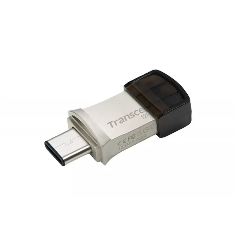 Memory Drive Flash USB3.1/128GB TS128GJF890S Transcend