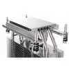 CPU cooler Noctua NH-U12S TR4-SP3, single 120 mm fan, for AMD TR4/SP3 sockets, 158×125×71 mm, 870 g