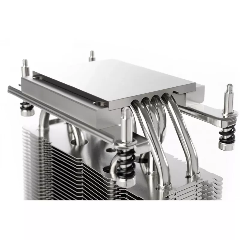 CPU cooler Noctua NH-U12S TR4-SP3, single 120 mm fan, for AMD TR4/SP3 sockets, 158×125×71 mm, 870 g