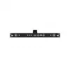 RØDE PHONECAGE camera cage Black 1/4 3/8 inch Width 35.5mm Depth 245mm Height 126mm