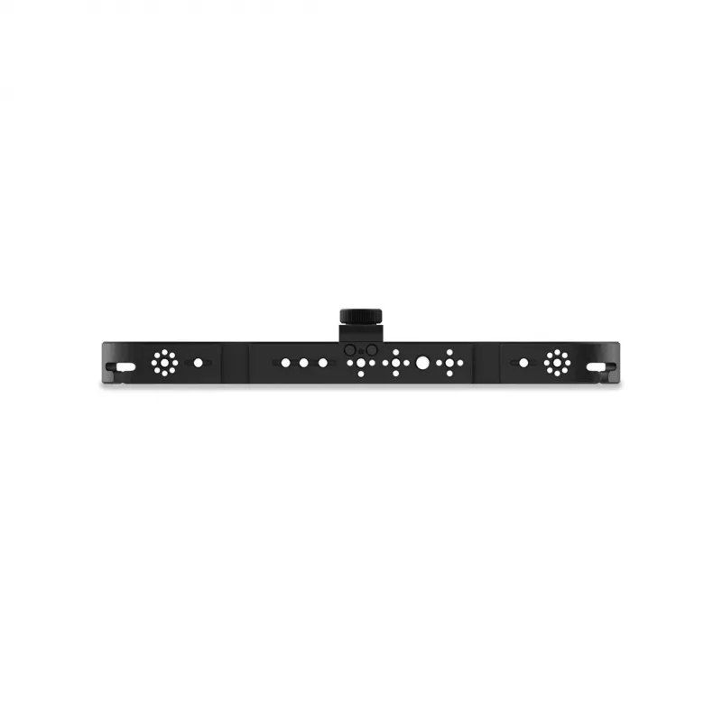 RØDE PHONECAGE camera cage Black 1/4 3/8 inch Width 35.5mm Depth 245mm Height 126mm