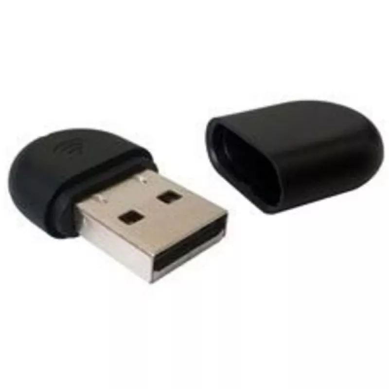 Wireless Adapter Yealink WF40 150 Mbit/s USB WLAN Wi-Fi 4
