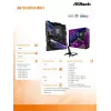Motherboard ASRock X870 NOVA WIFI — AMD X870, Socket AM5, ATX, 4× DIMM DDR5, 256GB, Wi‑Fi 6E, 2.5GbE
