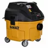DeWALT DWV901L dust extractor Black, Yellow 30 L 1400 W