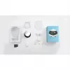 Enabot EBO SE Robot IP Camera Compact N/A MP N/A 16GB external memory, support 256GB at maximum