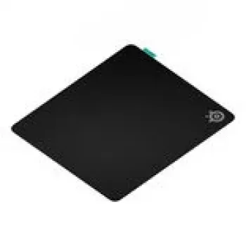 STEELSERIES QcK Performance Balance Gaming Mouse Mat - Black, Large