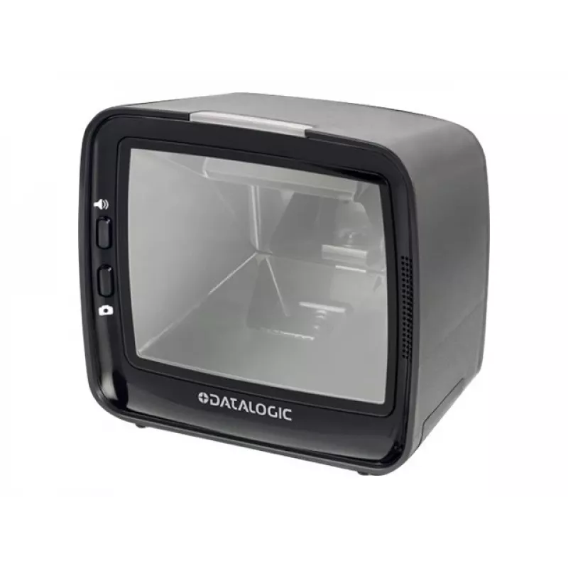 Datalogic Magellan 3450VSi - Barcode-Scanner - Desktop-Device - decodiert - USB (M3450-010210-07604)
