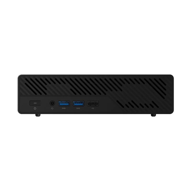 MINI PC Minis Forum MS-A2-9955 AMD Ryzen 9 9955HX 16GB 512GB Integrated Windows 11