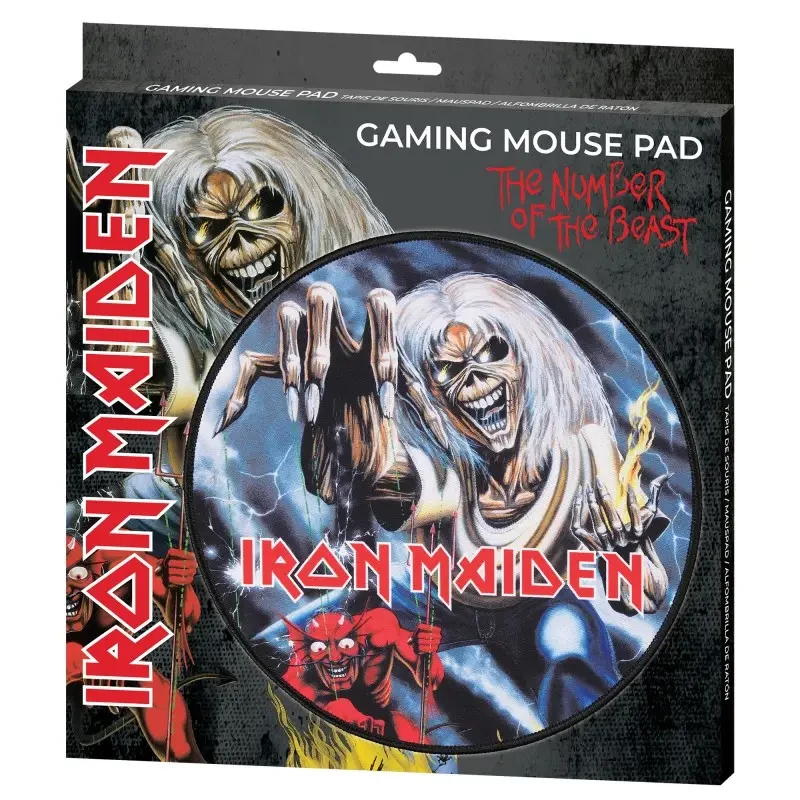 Mouse pad Subsonic SA5646-IM2