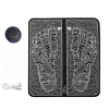 Media-tech Pulse Foot Massage Mat MT6527