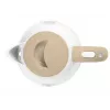 Electric kettle Concept Solution RK2331 — 1.7 L, 2200 W, beige/white