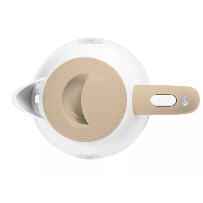 Electric kettle Concept Solution RK2331 — 1.7 L, 2200 W, beige/white