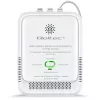Gas leak detector QOLTEC NG Tuya — natural gas (CH4) detector, smart Tuya-compatible