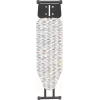 Ironing board 112x36cm Promis PKD60 SOLID Metal top MONOBLOCK