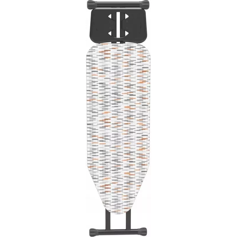 Ironing board 112x36cm Promis PKD60 SOLID Metal top MONOBLOCK