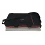 Esperanza SALERNO 39.6 cm (15.6) Toploader bag Black, Red
